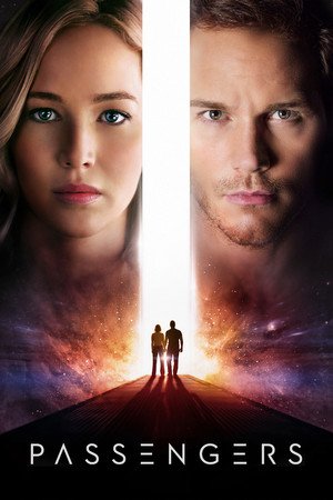 Nonton Movie Passengers Subtitle Indonesia