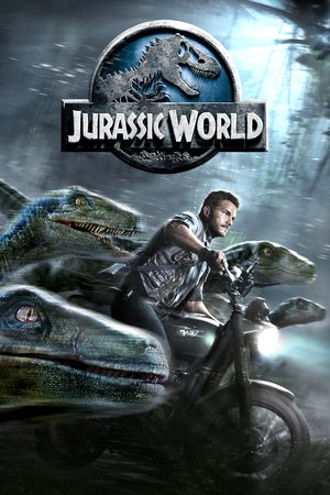 Nonton Movie Jurassic World Subtitle Indonesia