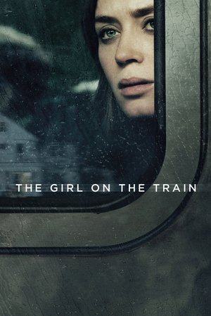 Nonton Movie The Girl on the Train Subtitle Indonesia
