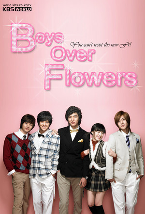 Nonton Movie Boys Over Flowers Subtitle Indonesia