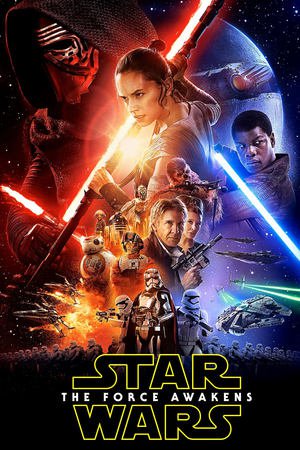 Nonton Movie Star Wars: The Force Awakens Subtitle Indonesia