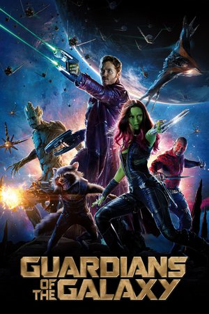 Nonton Movie Guardians of the Galaxy Subtitle Indonesia