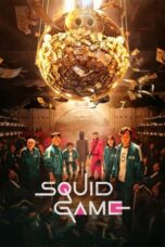 Nonton Movie Squid Game (2021) Subtitle Indonesia