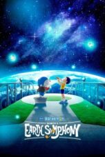 Nonton Movie Doraemon the Movie: Nobita’s Earth Symphony Subtitle Indonesia