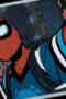 Nonton Movie Your Friendly Neighborhood Spider-Man Season 1 Episode 3 Subtitle Indonesia