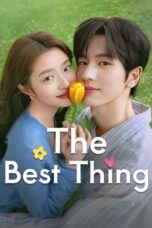 Nonton Movie The Best Thing (2025) Subtitle Indonesia