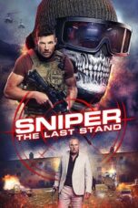 Nonton Movie Sniper: The Last Stand (2025) Subtitle Indonesia