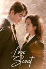 Nonton Movie Love Scout (2025) Subtitle Indonesia