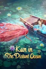 Nonton Movie Kun in the Distant Ocean (2024) Subtitle Indonesia
