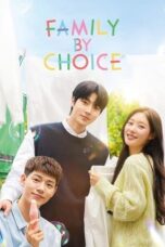 Nonton Movie Family by Choice (2024) Subtitle Indonesia
