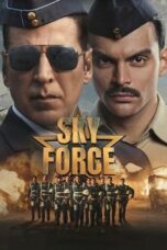 Nonton Movie Sky Force (2025) Subtitle Indonesia