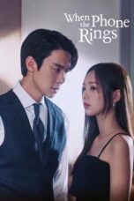 Nonton Movie When the Phone Rings (2024) Subtitle Indonesia