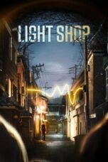 Nonton Movie Light Shop (2024) Subtitle Indonesia