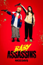 Nonton Movie Baby Assassins: Nice Days (2024) Subtitle Indonesia