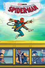 Nonton Movie Your Friendly Neighborhood Spider-Man (2025) Subtitle Indonesia