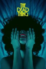 Nonton Movie The Dead Thing (2025) Subtitle Indonesia