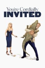 Nonton Movie You’re Cordially Invited (2025) Subtitle Indonesia