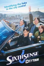 Nonton Movie Sixth Sense: City Tour (2025) Subtitle Indonesia