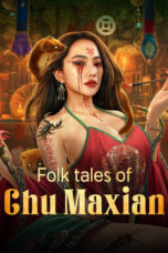 Nonton Movie Folk tales of Chu Maxian (2025) Subtitle Indonesia