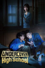 Nonton Movie Undercover High School (2025) Subtitle Indonesia