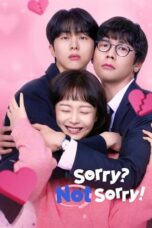 Nonton Movie Sorry Not Sorry (2024) Subtitle Indonesia