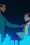 Nonton Movie Your Friendly Neighborhood Spider-Man Season 1 Episode 7 Subtitle Indonesia