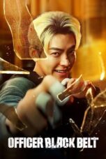 Nonton Movie Officer Black Belt (2024) Subtitle Indonesia