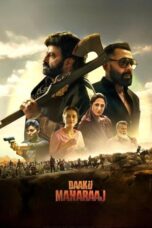 Nonton Movie Daaku Maharaaj (2025) Subtitle Indonesia