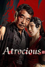 Nonton Movie Atrocious (2025) Subtitle Indonesia