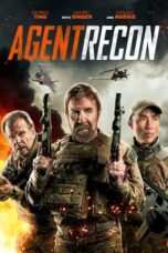 Nonton Movie Agent Recon (2025) Subtitle Indonesia