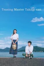 Nonton Movie Teasing Master Takagi-san (2024) Subtitle Indonesia