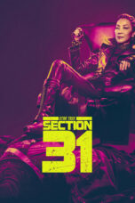 Nonton Movie Star Trek: Section 31 (2025) Subtitle Indonesia