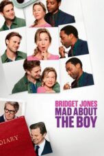 Nonton Movie Bridget Jones: Mad About the Boy (2025) Subtitle Indonesia