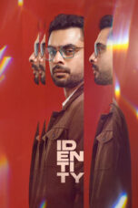 Nonton Movie Identity (2025) Sub Indo Subtitle Indonesia