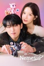 Nonton Movie My Dearest Nemesis (2025) Subtitle Indonesia