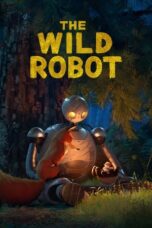 Nonton Movie The Wild Robot (2024) Subtitle Indonesia