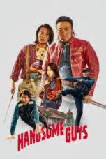 Nonton Movie Handsome Guys (2024) Subtitle Indonesia