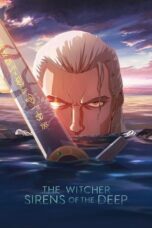 Nonton Movie The Witcher: Sirens of the Deep (2025) Subtitle Indonesia