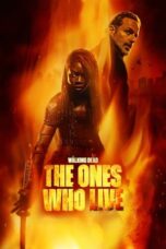 Nonton Movie The Walking Dead: The Ones Who Live (2024) Subtitle Indonesia
