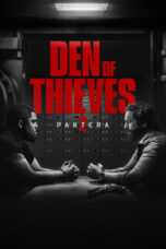 Nonton Movie Den of Thieves 2: Pantera (2025) Subtitle Indonesia