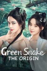 Nonton Movie Green Snake: The Origin (2025) Subtitle Indonesia