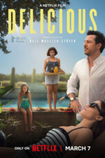Nonton Movie Delicious (2025) Subtitle Indonesia