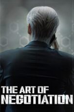 Nonton Movie The Art of Negotiation (2025) Subtitle Indonesia