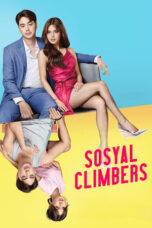 Nonton Movie Sosyal Climbers (2025) Subtitle Indonesia