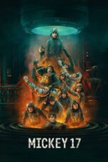 Nonton Movie Mickey 17 (2025) Subtitle Indonesia