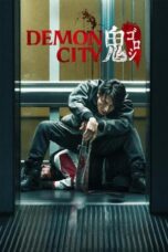 Nonton Movie Demon City (2025) Subtitle Indonesia