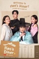 Nonton Movie Heo’s Diner (2025) Subtitle Indonesia