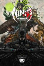 Nonton Movie Batman Ninja vs. Yakuza League (2025) Subtitle Indonesia