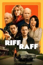 Nonton Movie Riff Raff (2025) Subtitle Indonesia