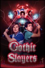 Nonton Movie Gothic Slayers (2025) Subtitle Indonesia